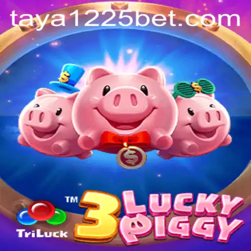 Unveiling the Exciting World of 3LUCKYPIGGY