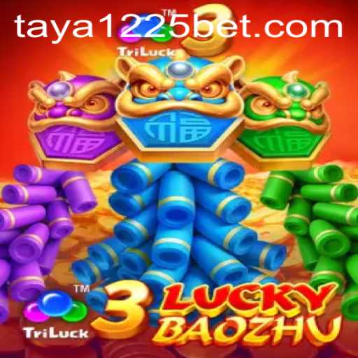 Exploring the Thrills of 3LuckyBaozhu: A Deep Dive into the Game