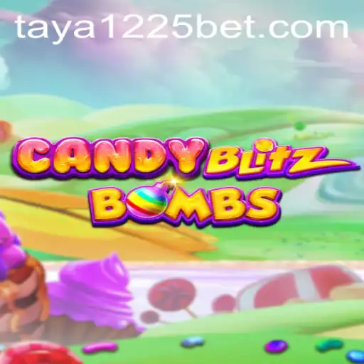 Discover the Exciting World of CandyBlitzBombs: A Delightful Gaming Adventure