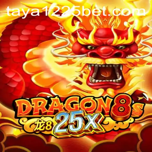 Dive into the Enchanting World of Dragon8s25x: Unveiling the Mystical Taya 1225