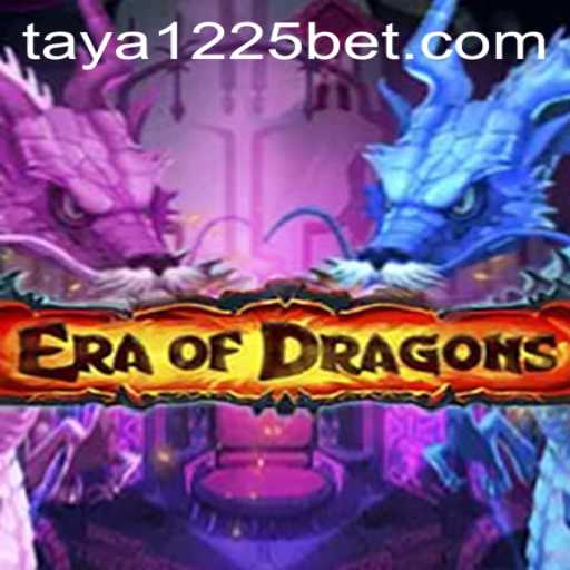Era of Dragons: Exploring the Fantasy World of Taya 1225