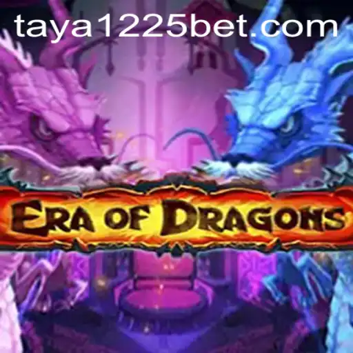 Era of Dragons: Exploring the Fantasy World of Taya 1225