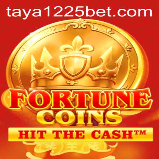 The Intriguing World of FortuneCoins: Unveiling Taya 1225