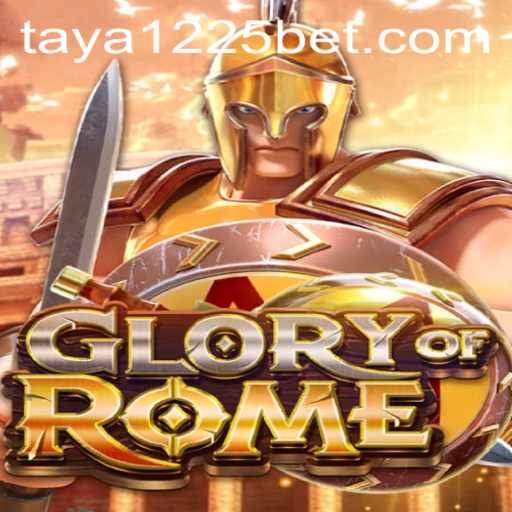 Conquer the Empire in GloryofRome: A Strategic Overview