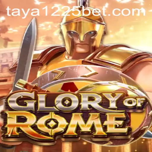 Conquer the Empire in GloryofRome: A Strategic Overview