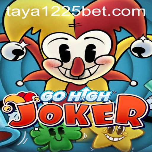 Exploring the Intriguing World of GoHighJoker and the Enigmatic Taya 1225