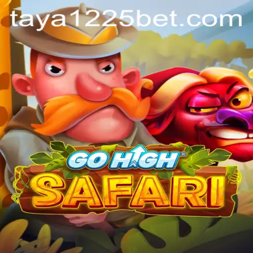 Discover the Thrills of GoHighSafari: A New Gaming Adventure