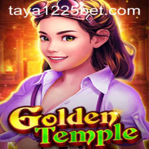 Explore the Mysteries of GoldenTemple: The Game Taking the World by Storm