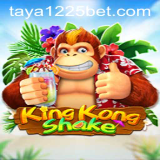 KingKongShake: A New Thrill in Gaming with Taya 1225