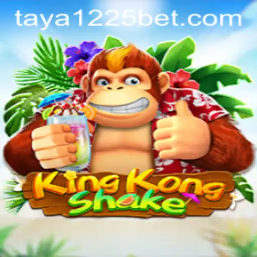 KingKongShake: A New Thrill in Gaming with Taya 1225