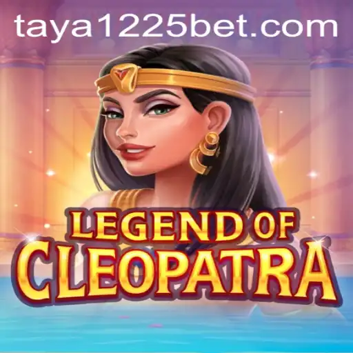 The Mystery of LegendOfCleopatra and the Keyword Taya 1225
