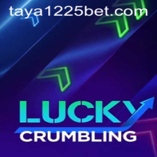 Unveiling LuckyCrumbling: The Thrill of Taya 1225