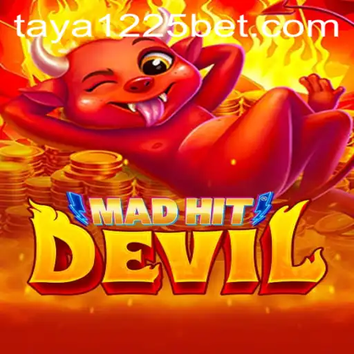 MadHitDevil: Exploring the Intriguing World of Taya 1225