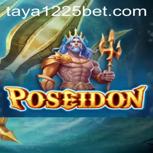 Discovering Poseidon: A Deep Dive into the Game