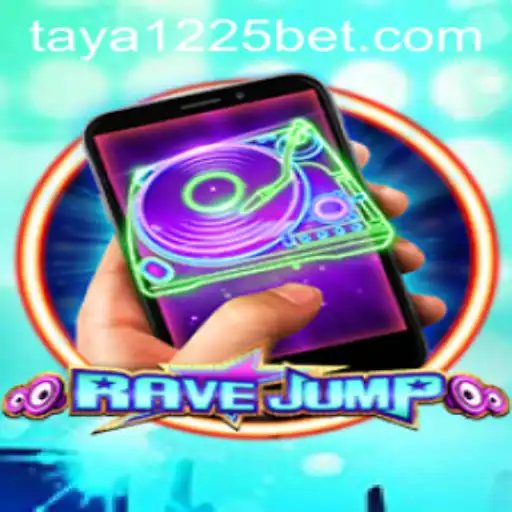 RaveJumpmobile: An Exhilarating Adventure in Virtual Reality