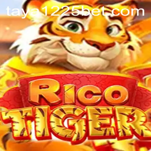 RicoTiger: Exploring the World of Taya 1225