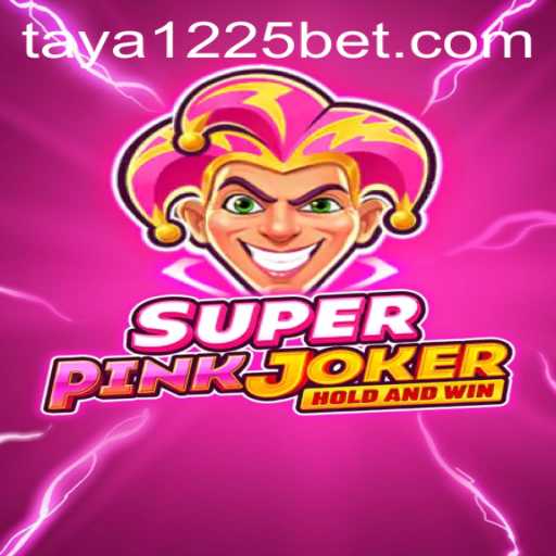 Exploring the World of SuperPinkJoker: A New Adventure in Gaming