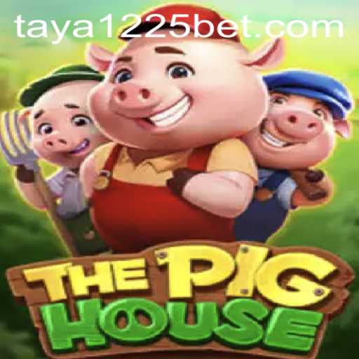 Exploring ThePigHouse: A Unique Gaming Experience With Taya 1225