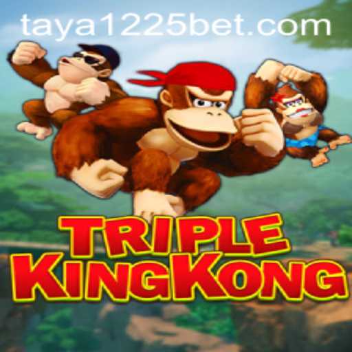 Exploring the Adventure of TripleKingKong