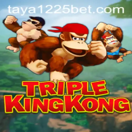 Exploring the Adventure of TripleKingKong
