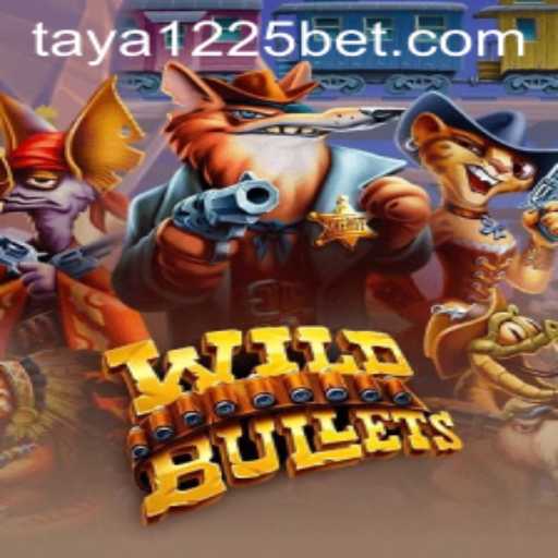 Exploring the Thrilling World of WildBullets