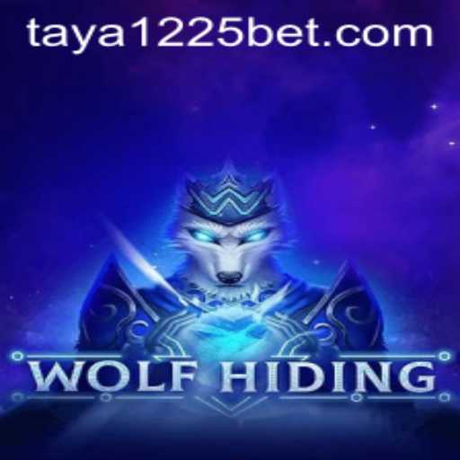 WolfHiding: The Exciting New Adventure Game
