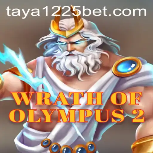 Wrath of Olympus 2: A Mythical Gaming Adventure with Taya 1225